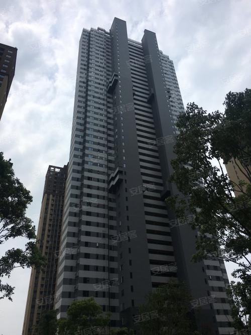 当代万国城房价