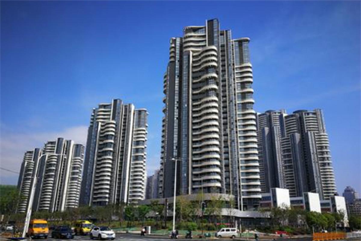 武汉市最贵的楼盘