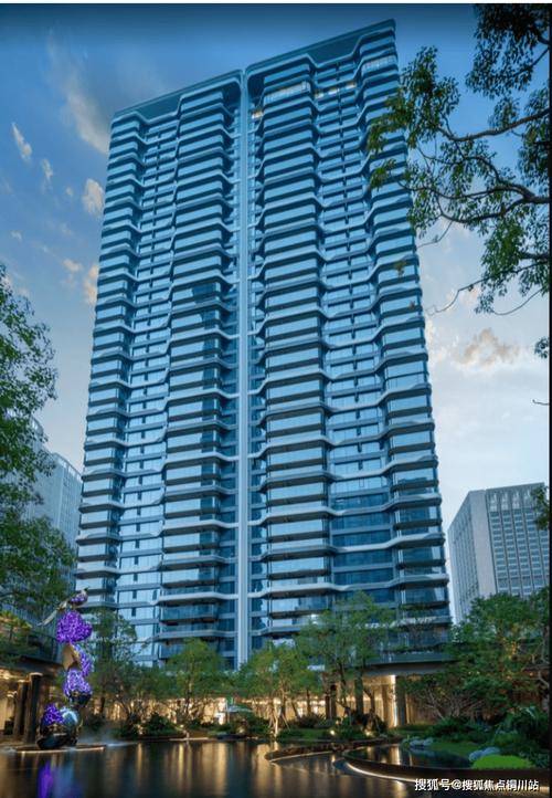 武汉市最贵的楼盘