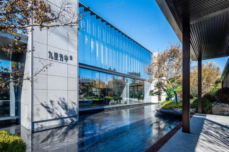 哈西口碑最好的楼盘