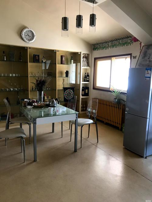 北极星花园房价