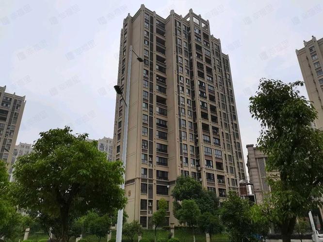 芜湖幸福里房价