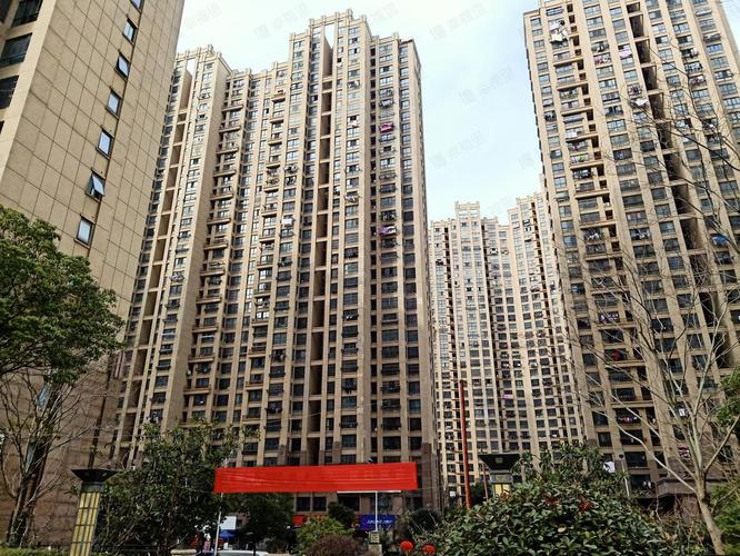 芜湖幸福里房价