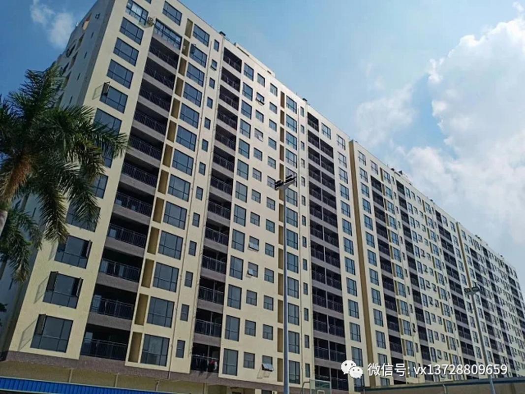 东莞长安在售新楼盘