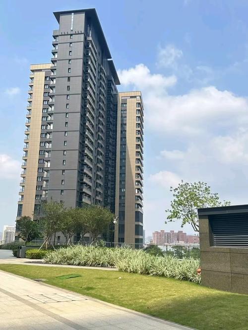 东莞长安在售新楼盘