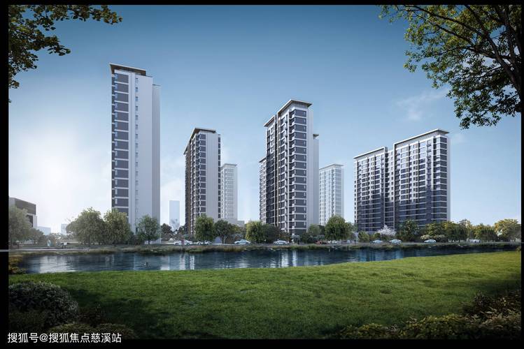 济南在售公寓楼盘