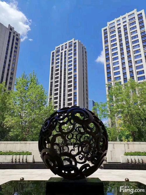 北京门头沟楼盘