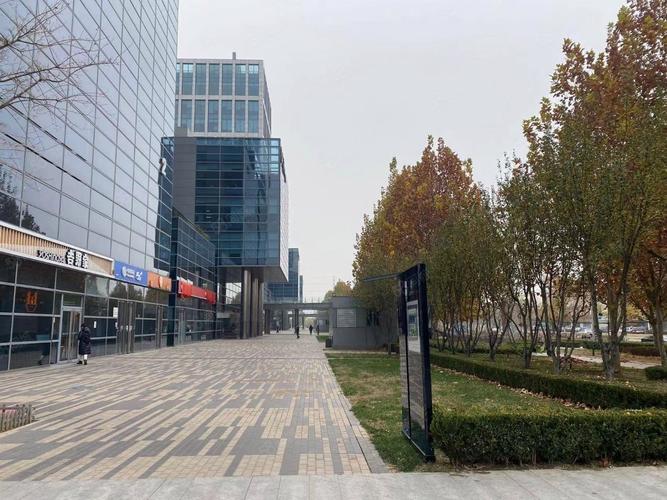 海淀北清路新开楼盘