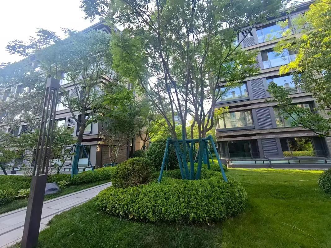 海淀北清路新开楼盘