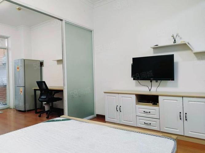 盐城单身公寓楼盘