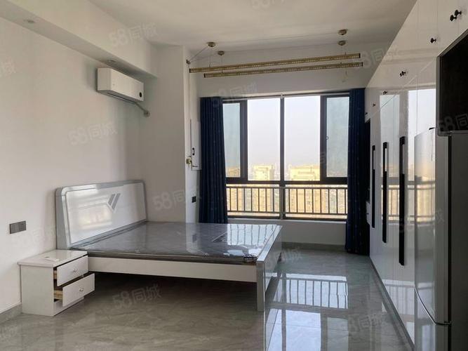 盐城单身公寓楼盘