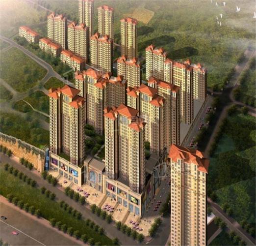 本溪房价多少钱一平